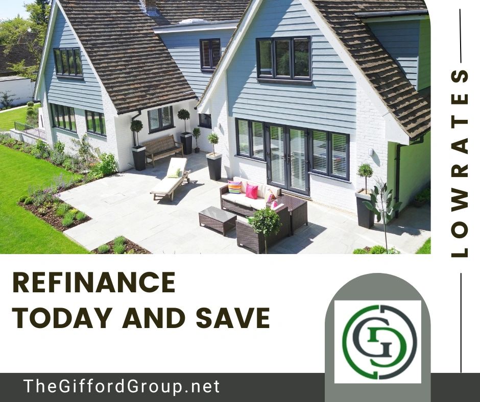 Texas Mortgage Refinance